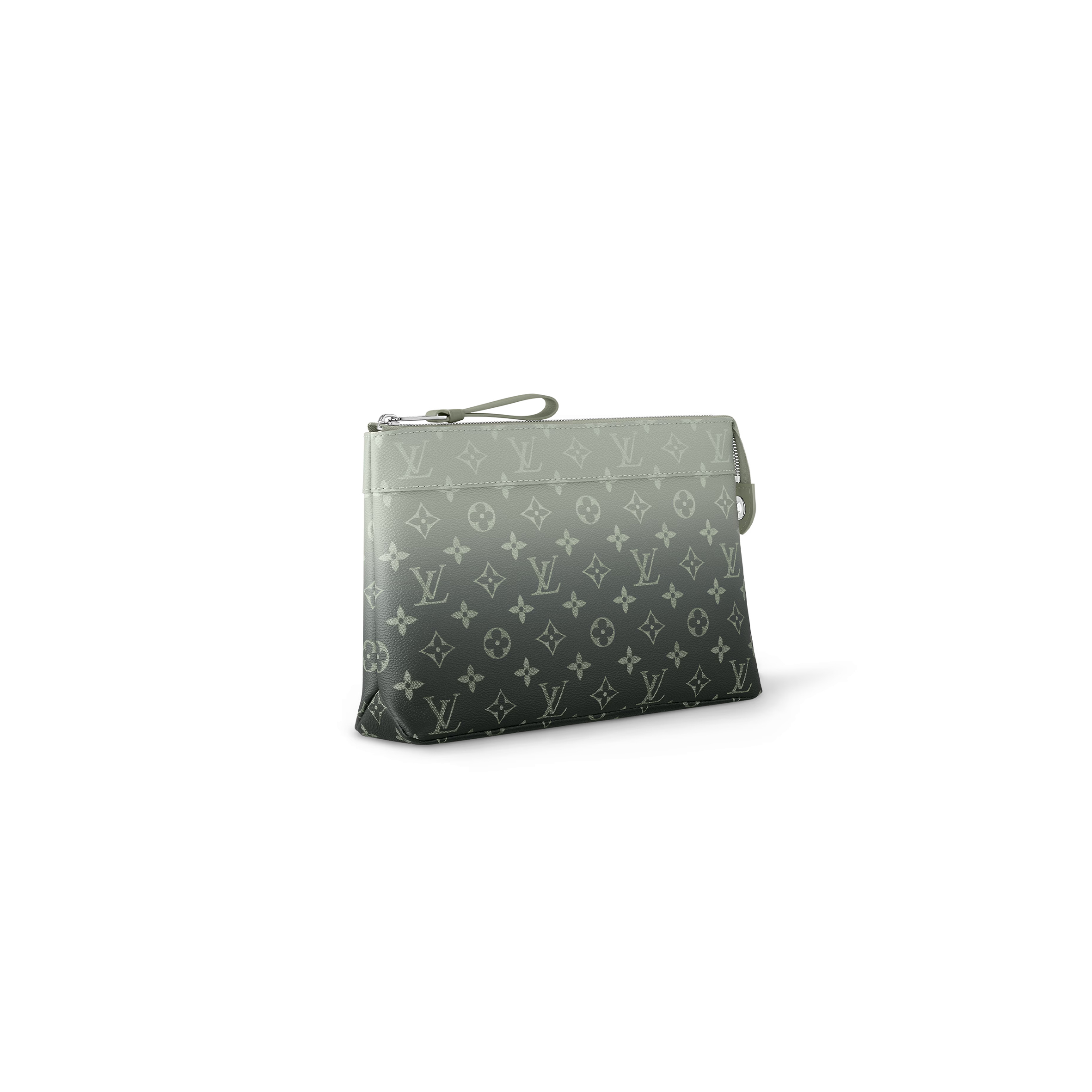 LOUIS VUITTON POCHETTE VOYAGE SOUPLE M11545 (30*21*7.5cm) LOUIS VUITTON POCHETTE VOYAGE SOUPLE M11545 (30*21*7.5cm)